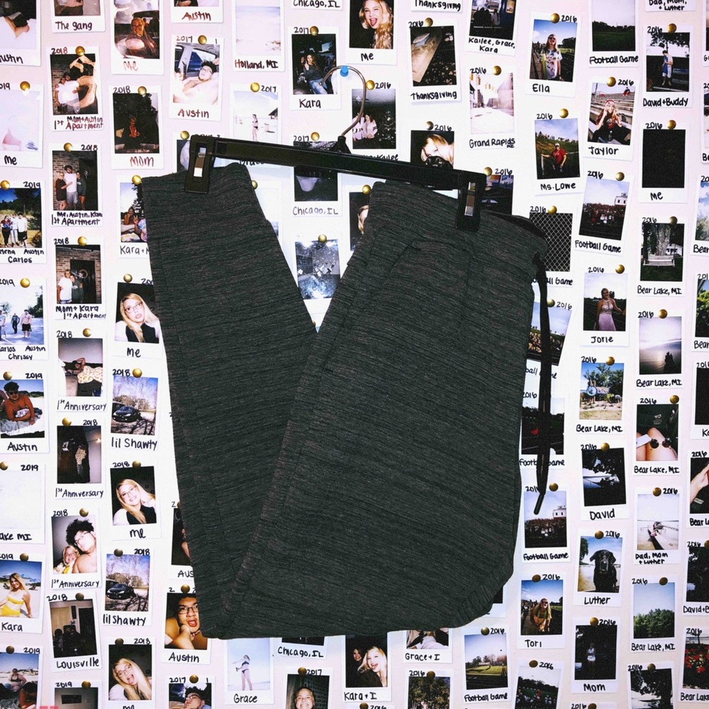 Russell joggers